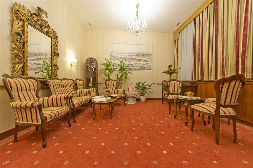 Austria - 3* Wien