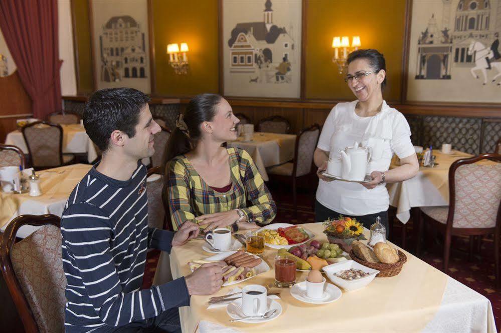 Hotel Austria - Wien