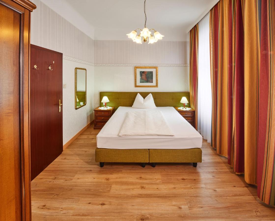 Hotel Austria - Viena