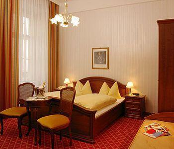 Hotel Austria - 3*