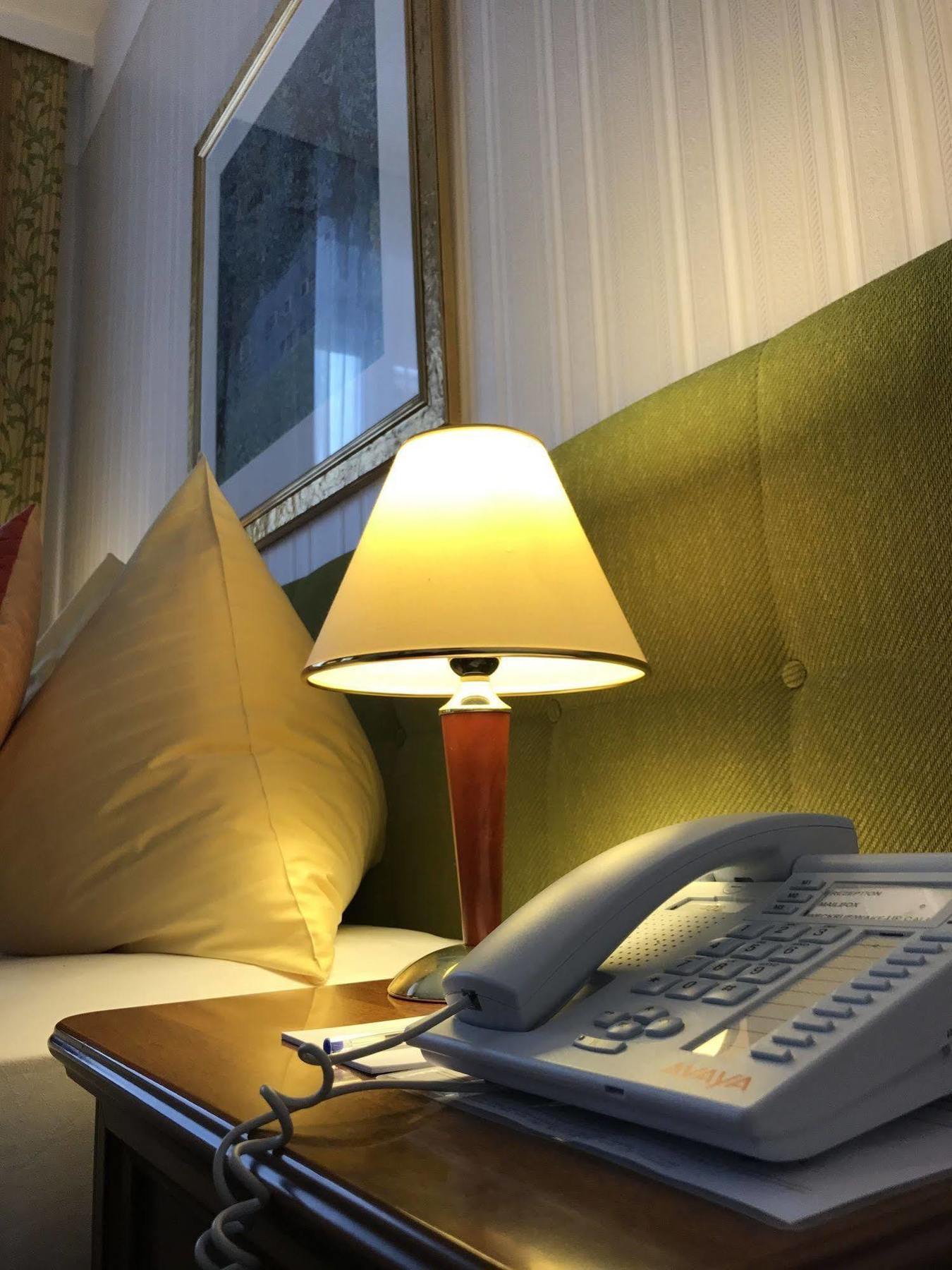 Hotel Austria - Viena