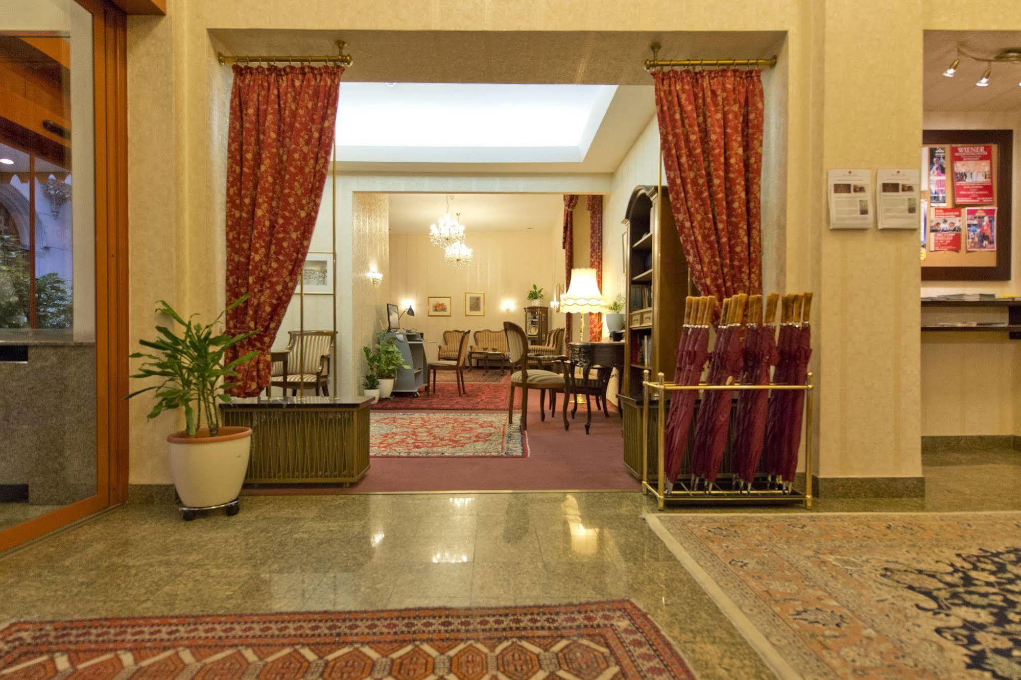 Austria - 3* Viena